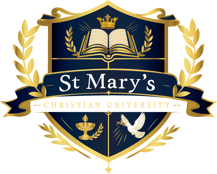 Saint Mary's Christian University